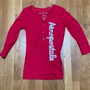 Aeropostale T shirt